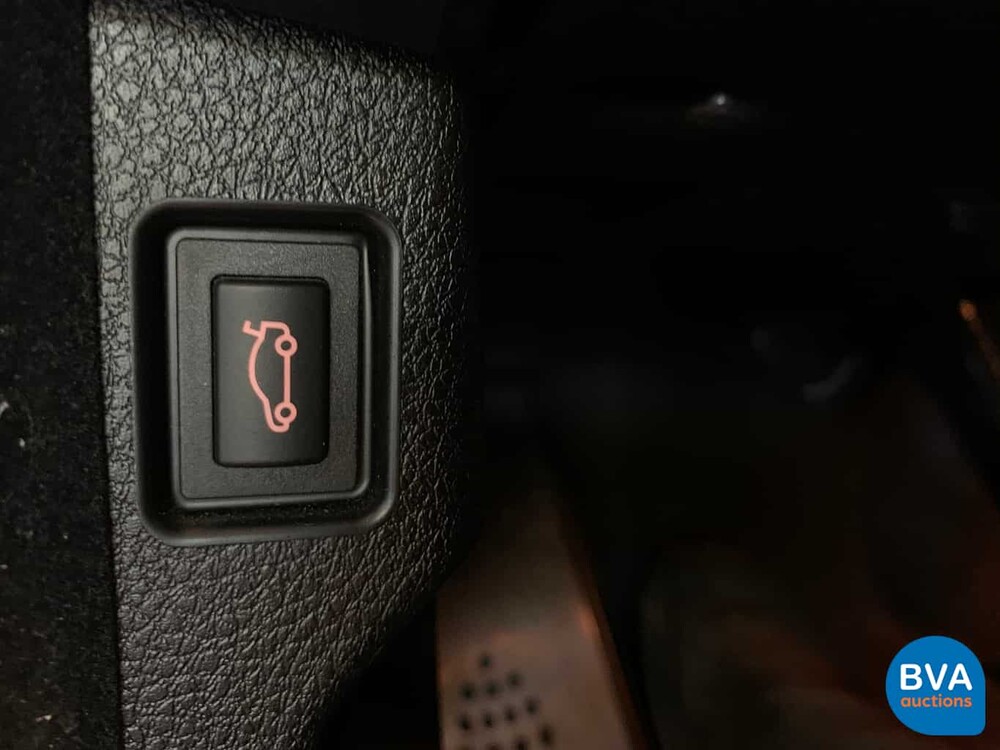 BMW M5 560hp 4.4 V8 M-DCT Sedan 5-Series Shadow Original NL, 09-XTP-6.