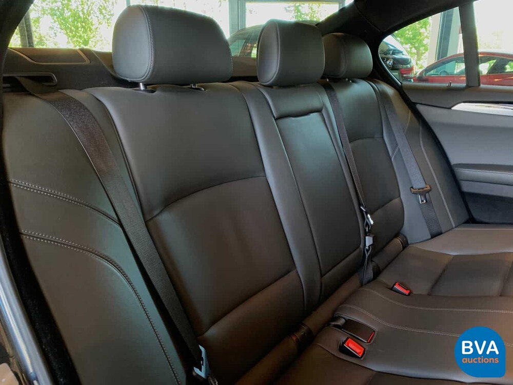 BMW M5 560hp 4.4 V8 M-DCT Sedan 5-Series Shadow Original NL, 09-XTP-6.