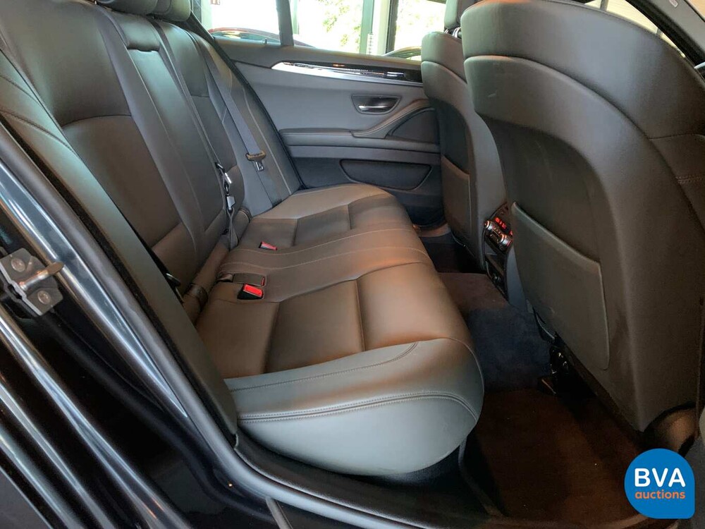 BMW M5 560hp 4.4 V8 M-DCT Sedan 5-Series Shadow Original NL, 09-XTP-6.