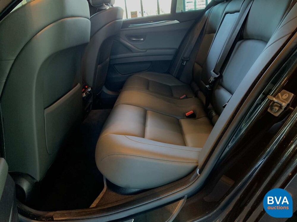 BMW M5 560hp 4.4 V8 M-DCT Sedan 5-Series Shadow Original NL, 09-XTP-6.