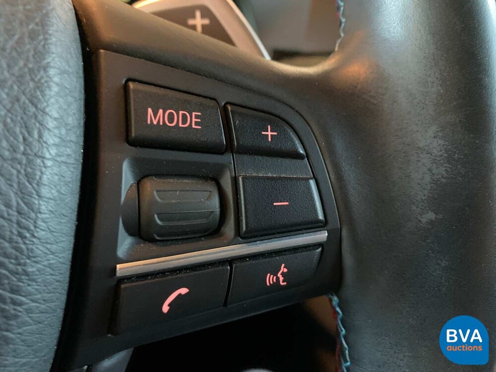 BMW M5 560hp 4.4 V8 M-DCT Sedan 5-Series Shadow Original NL, 09-XTP-6.