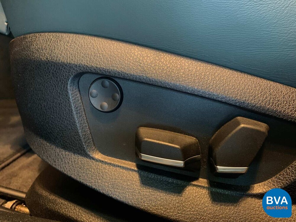 BMW M5 560hp 4.4 V8 M-DCT Sedan 5-Series Shadow Original NL, 09-XTP-6.