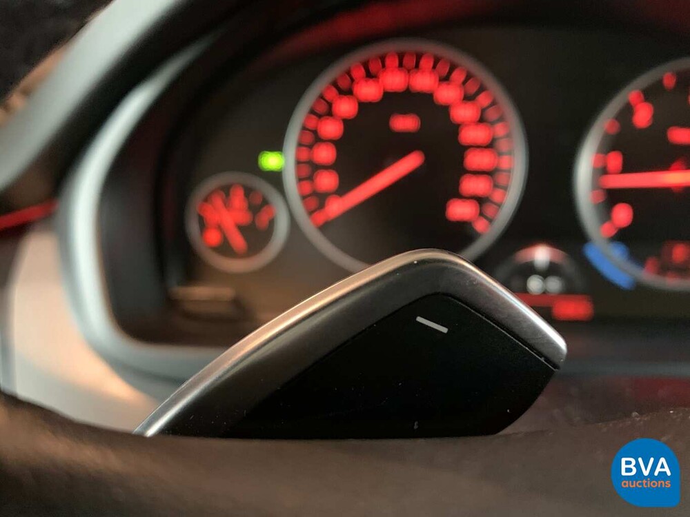 BMW X5 30d xDrive 258pk 2016, RF-312-S