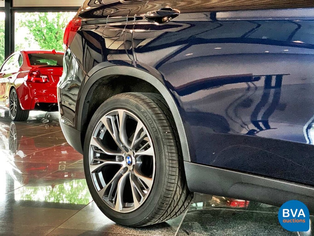 BMW X5 30d xDrive 258pk 2016, RF-312-S