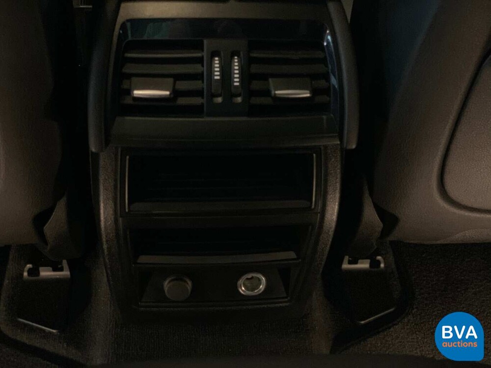 BMW X5 30d xDrive 258pk 2016, RF-312-S