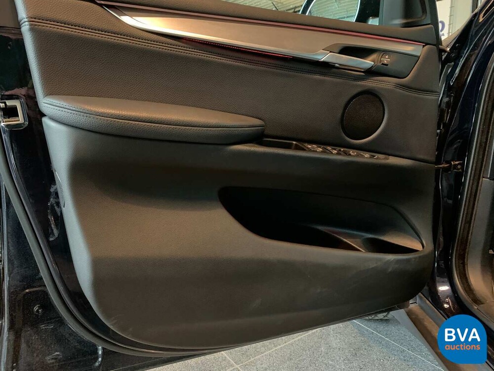 BMW X5 30d xDrive 258pk 2016, RF-312-S