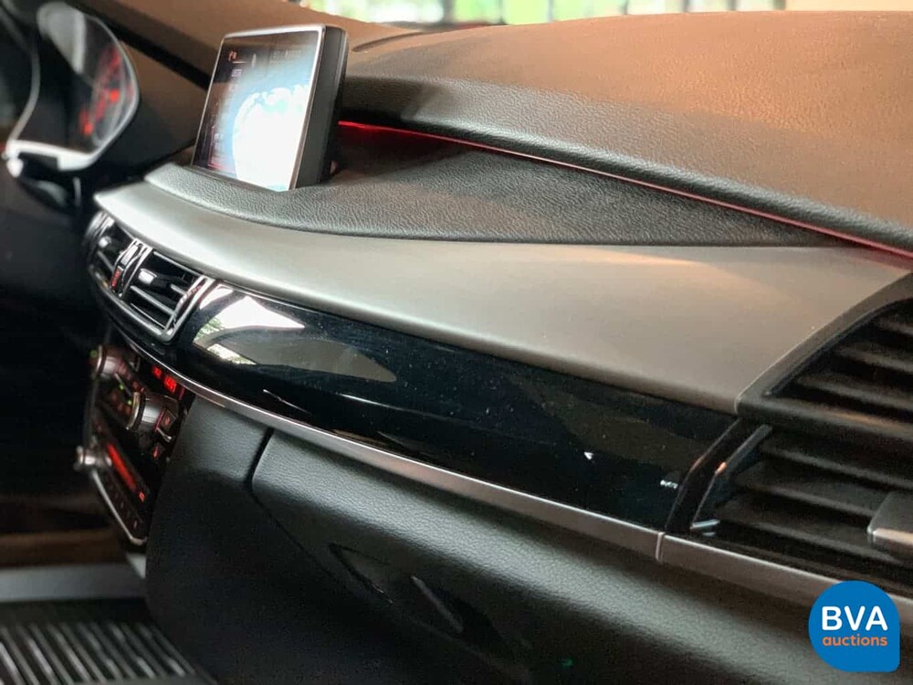 BMW X5 30d xDrive 258pk 2016, RF-312-S