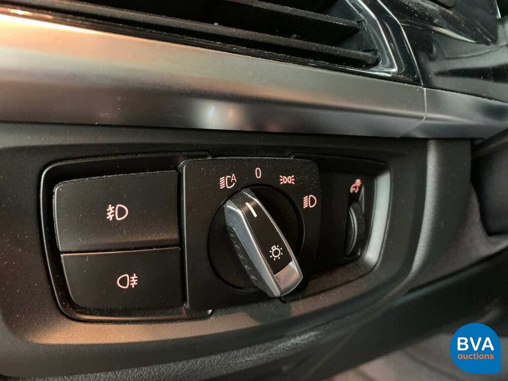 BMW X5 30d xDrive 258pk 2016, RF-312-S