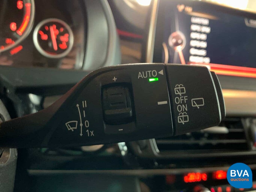 BMW X5 30d xDrive 258pk 2016, RF-312-S