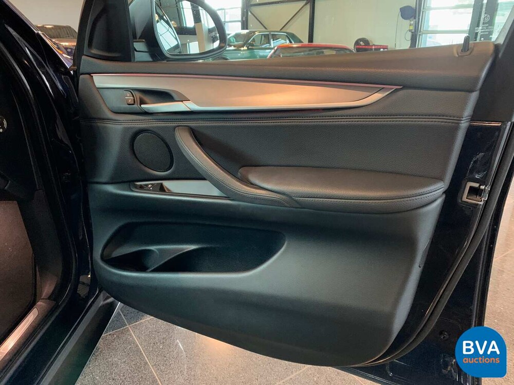 BMW X5 30d xDrive 258pk 2016, RF-312-S