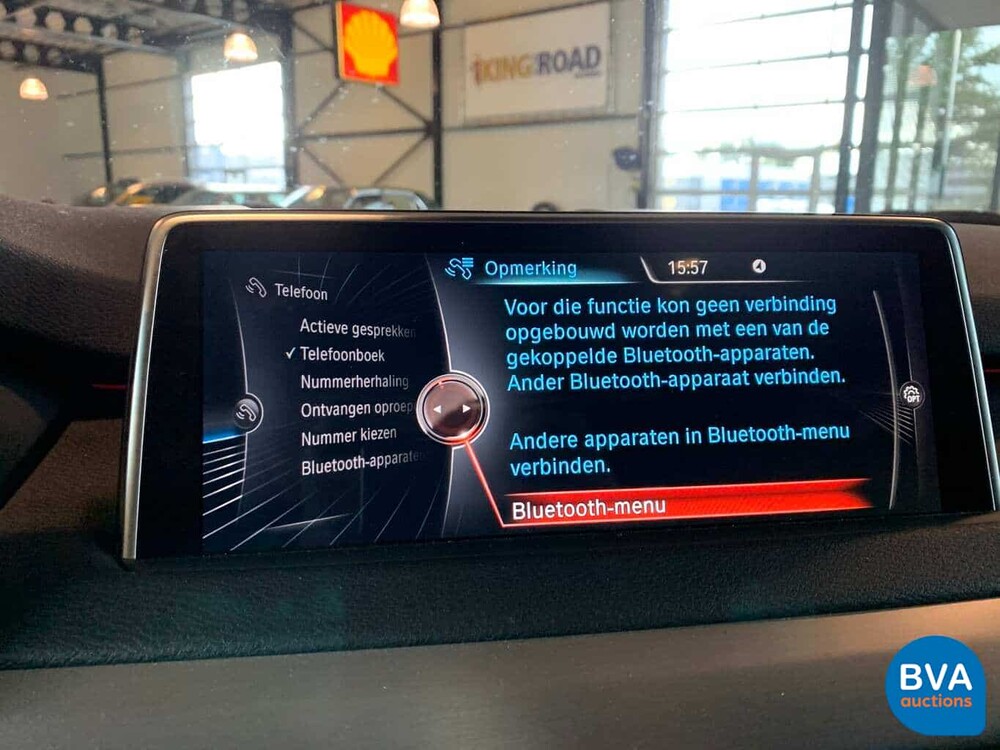 BMW X5 30d xDrive 258pk 2016, RF-312-S