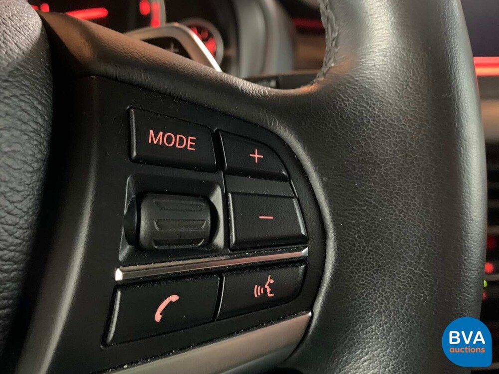 BMW X5 30d xDrive 258pk 2016, RF-312-S