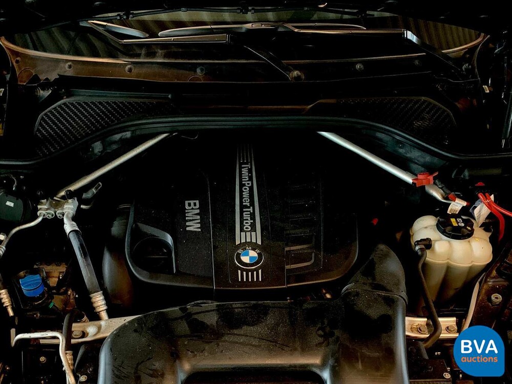 BMW X5 30d xDrive 258 PS 2016, RF-312-S.