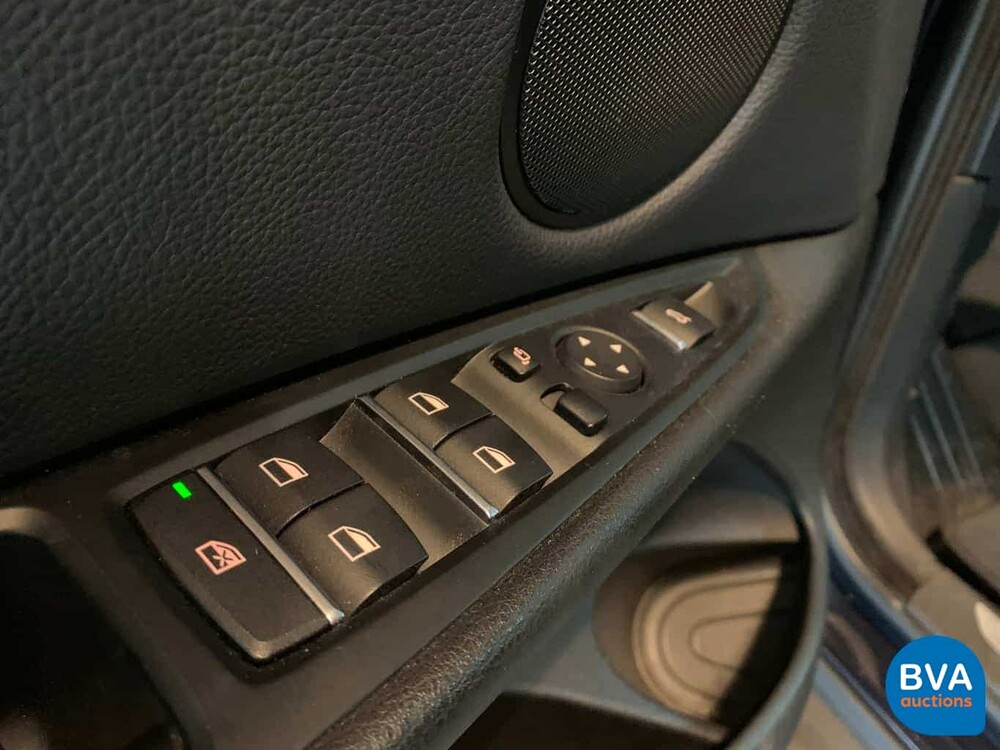 BMW X5 30d xDrive 258pk 2016, RF-312-S