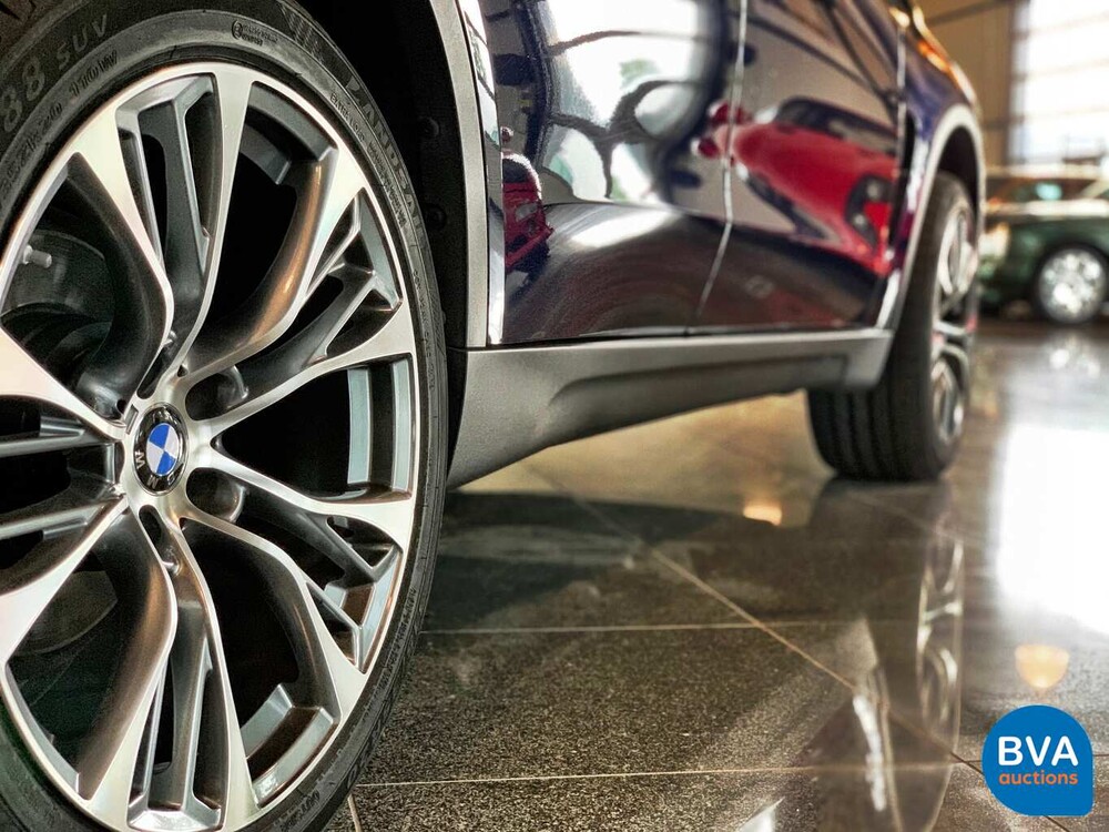 BMW X5 30d xDrive 258pk 2016, RF-312-S