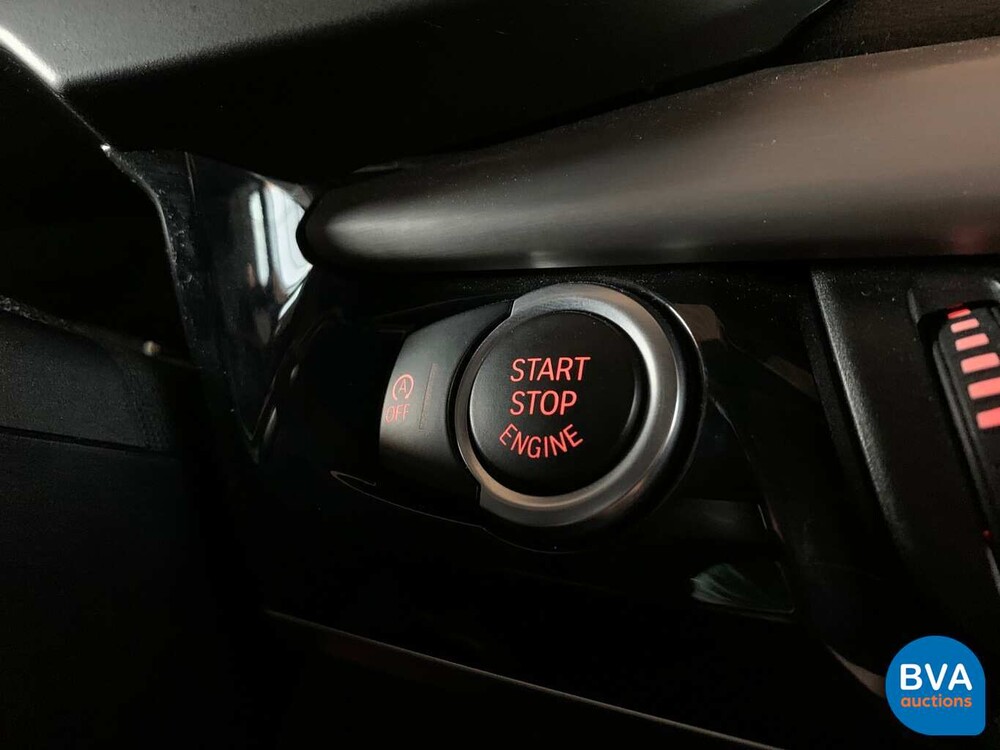 BMW X5 30d xDrive 258pk 2016, RF-312-S