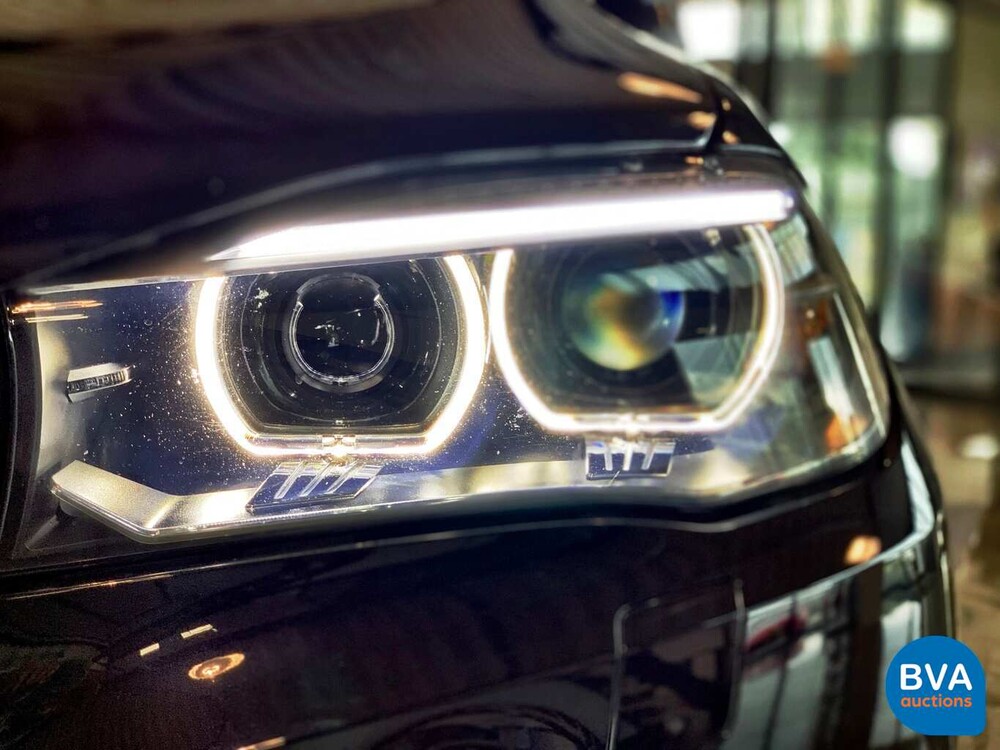 BMW X5 30d xDrive 258pk 2016, RF-312-S