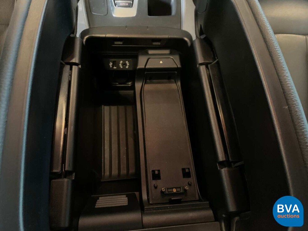 BMW X5 30d xDrive 258pk 2016, RF-312-S