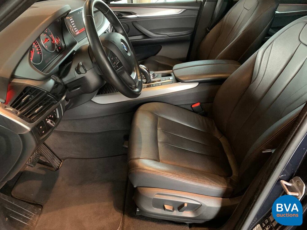 BMW X5 30d xDrive 258pk 2016, RF-312-S