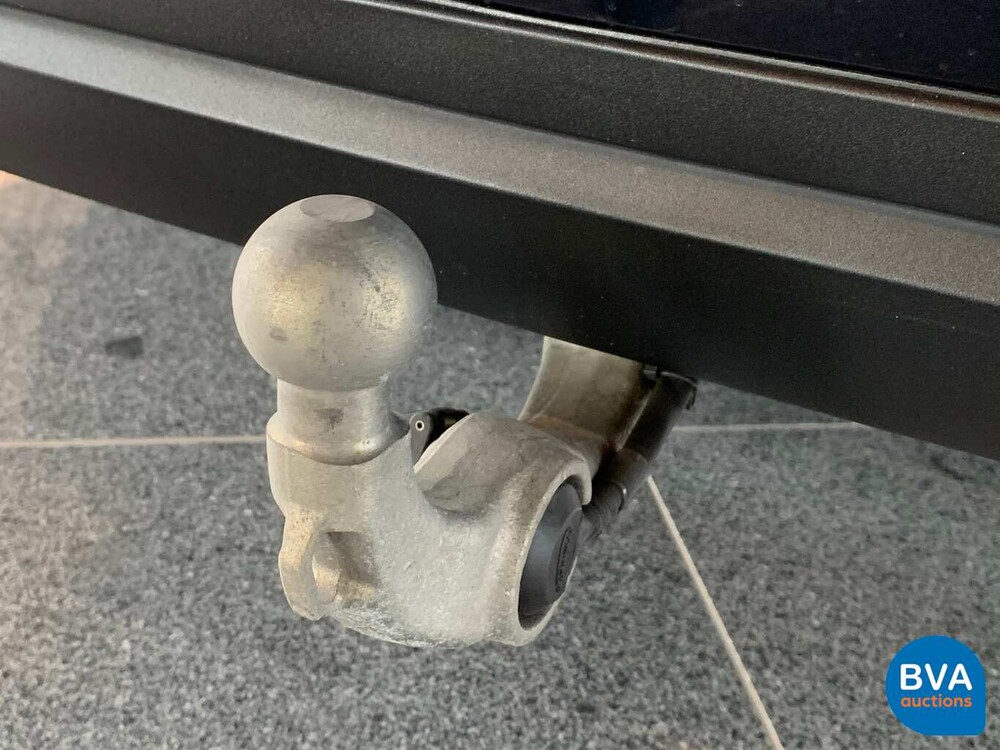 BMW X5 30d xDrive 258pk 2016, RF-312-S