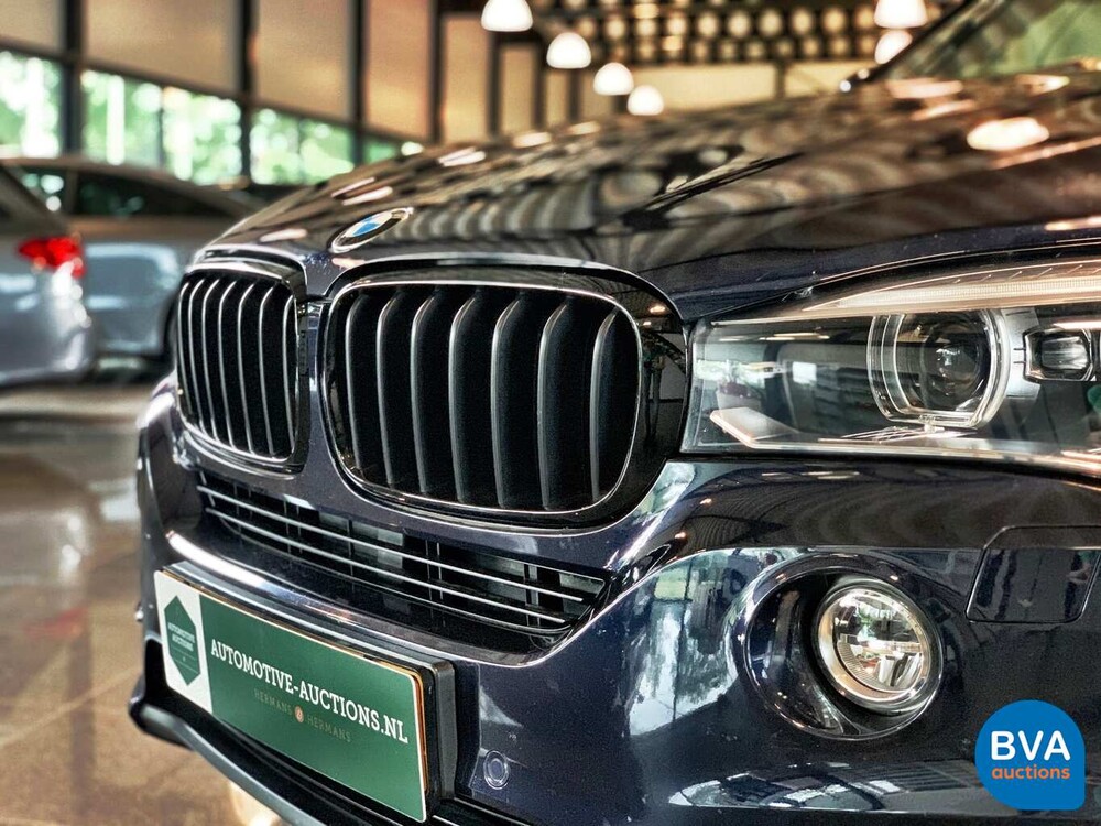 BMW X5 30d xDrive 258pk 2016, RF-312-S