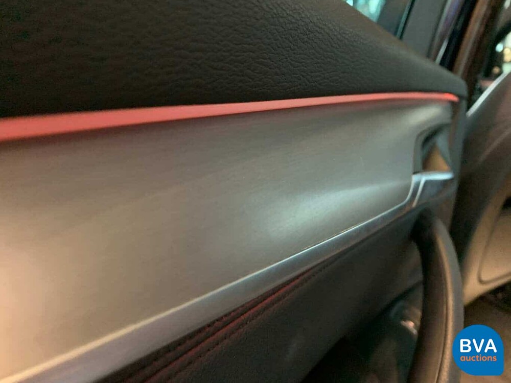 BMW X5 30d xDrive 258pk 2016, RF-312-S