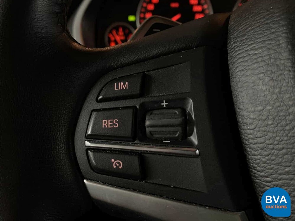 BMW X5 30d xDrive 258pk 2016, RF-312-S