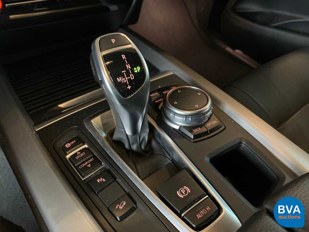 BMW X5 30d xDrive 258pk 2016, RF-312-S