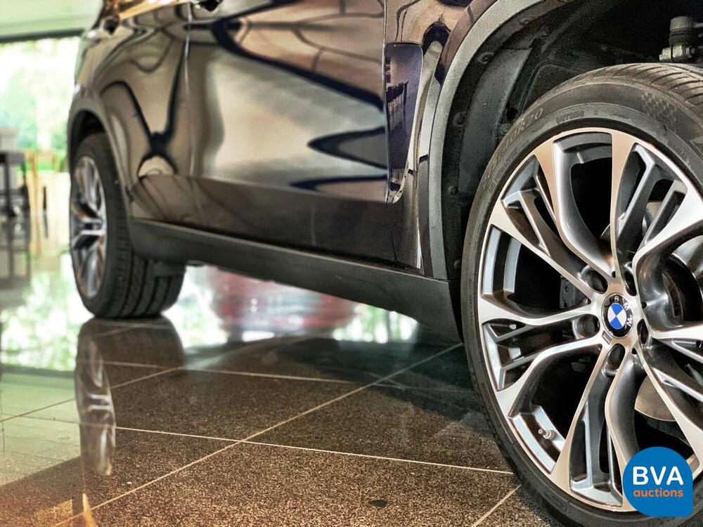 BMW X5 30d xDrive 258pk 2016, RF-312-S