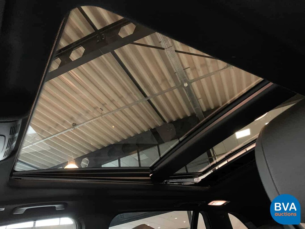 BMW X5 30d xDrive 258pk 2016, RF-312-S