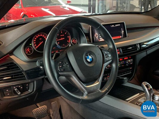 BMW X5 30d xDrive 258pk 2016, RF-312-S