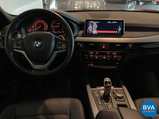 BMW X5 30d xDrive 258 PS 2016, RF-312-S.