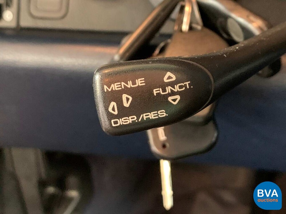 Porsche 911 3.6 Carrera Coupe 993 272pk 1995, SR-ST-33