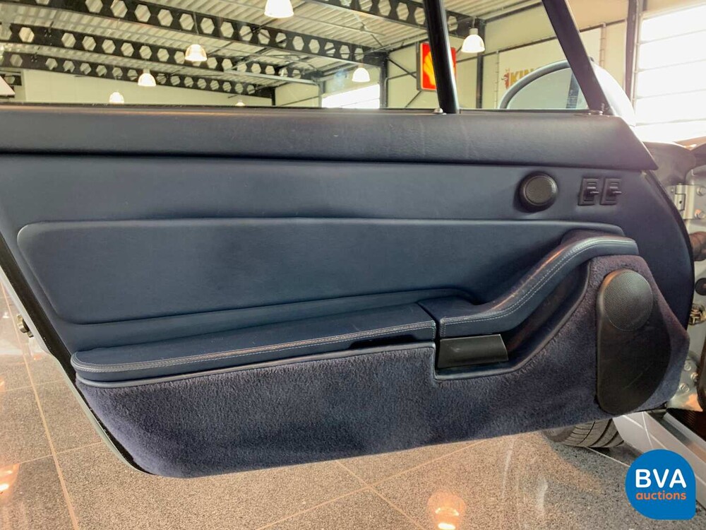 Porsche 911 3.6 Carrera Coupe 993 272pk 1995, SR-ST-33