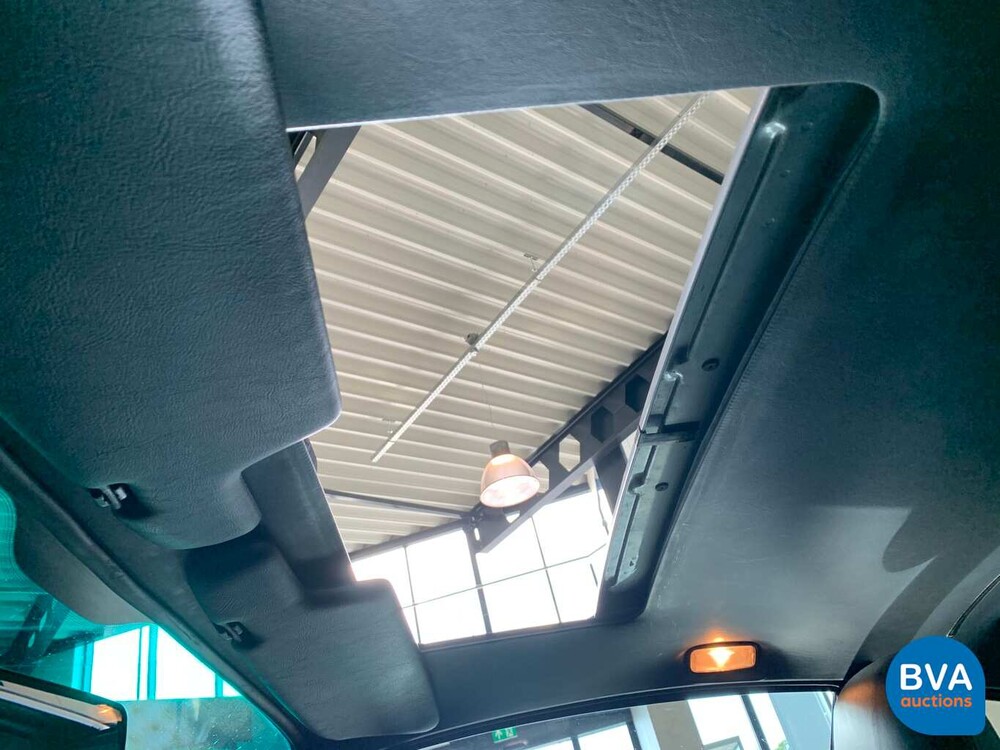 Porsche 911 3.6 Carrera Coupe 993 272pk 1995, SR-ST-33