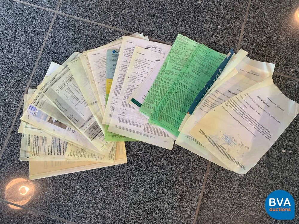 Porsche 911 3.6 Carrera Coupe 993 272pk 1995, SR-ST-33