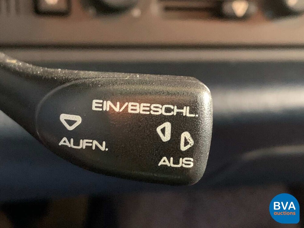 Porsche 911 3.6 Carrera Coupe 993 272pk 1995, SR-ST-33