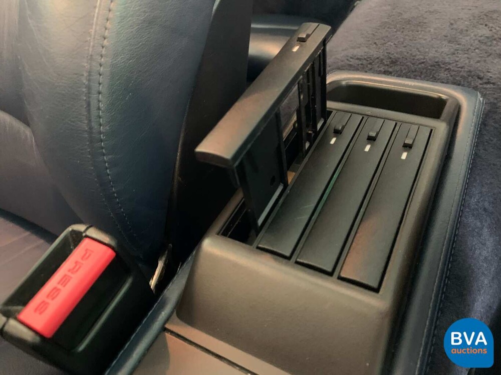 Porsche 911 3.6 Carrera Coupe 993 272pk 1995, SR-ST-33