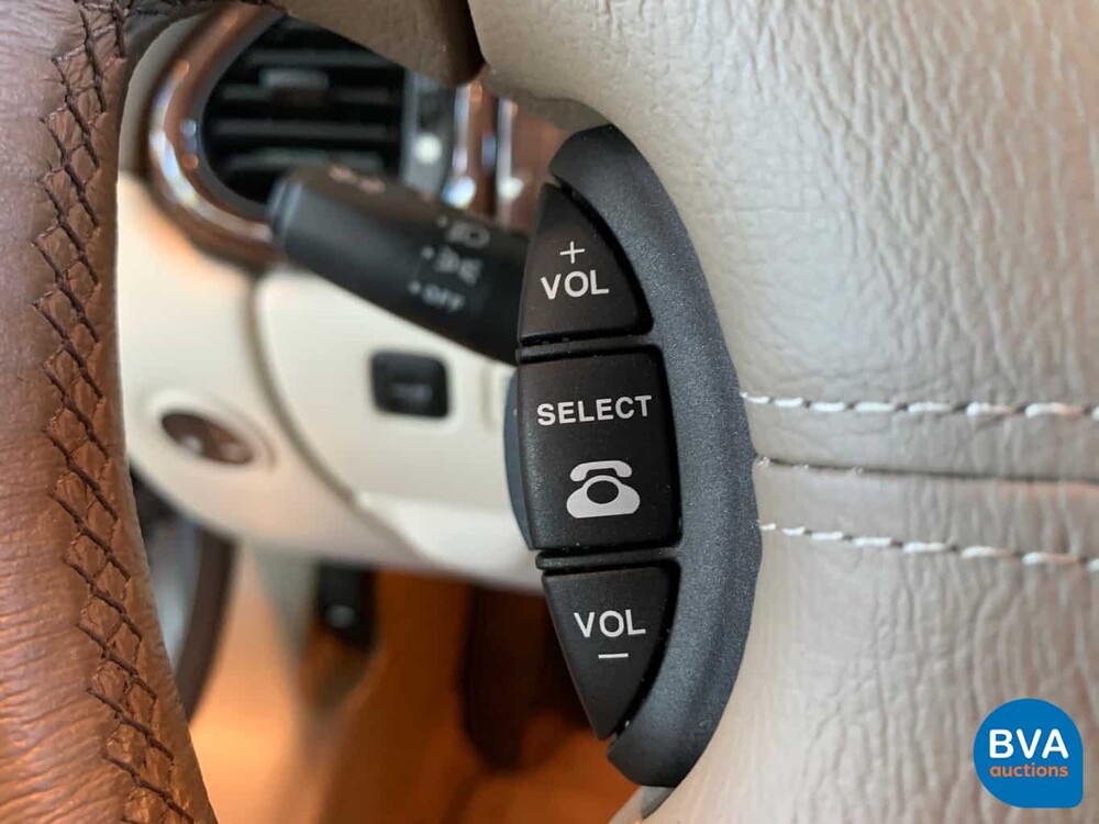 Jaguar XKR Coupé 4.0 V8 363pk -17.000km!- 2001, TR-943-K