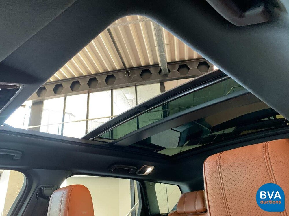 Range Rover Sport SDV8 HSE Dynamic 340pk 2014, 9-TTL-44