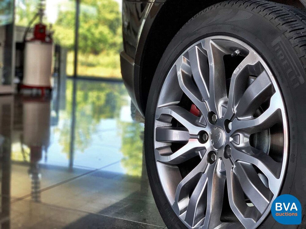 Range Rover Sport SDV8 HSE Dynamic 340pk 2014, 9-TTL-44