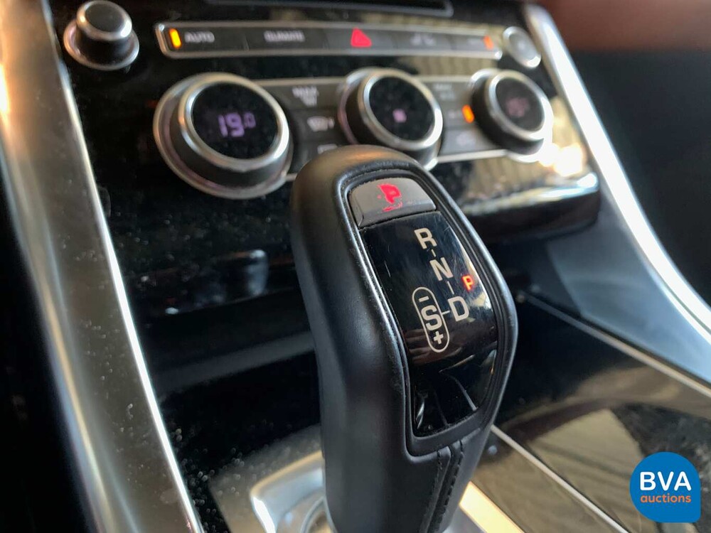 Range Rover Sport SDV8 HSE Dynamic 340pk 2014, 9-TTL-44