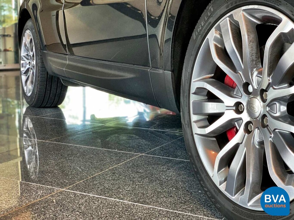 Range Rover Sport SDV8 HSE Dynamic 340pk 2014, 9-TTL-44
