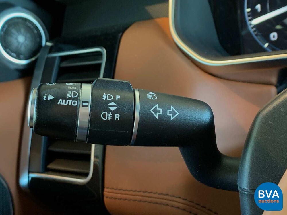 Range Rover Sport SDV8 HSE Dynamic 340pk 2014, 9-TTL-44