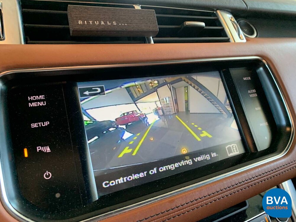 Range Rover Sport SDV8 HSE Dynamic 340pk 2014, 9-TTL-44