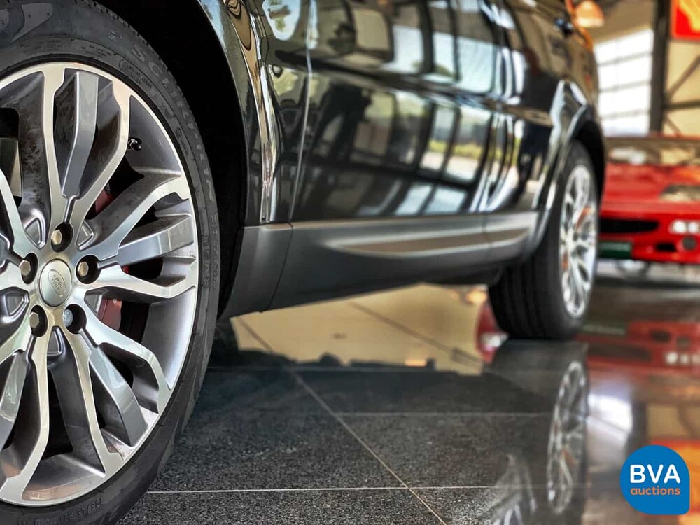 Range Rover Sport SDV8 HSE Dynamic 340pk 2014, 9-TTL-44