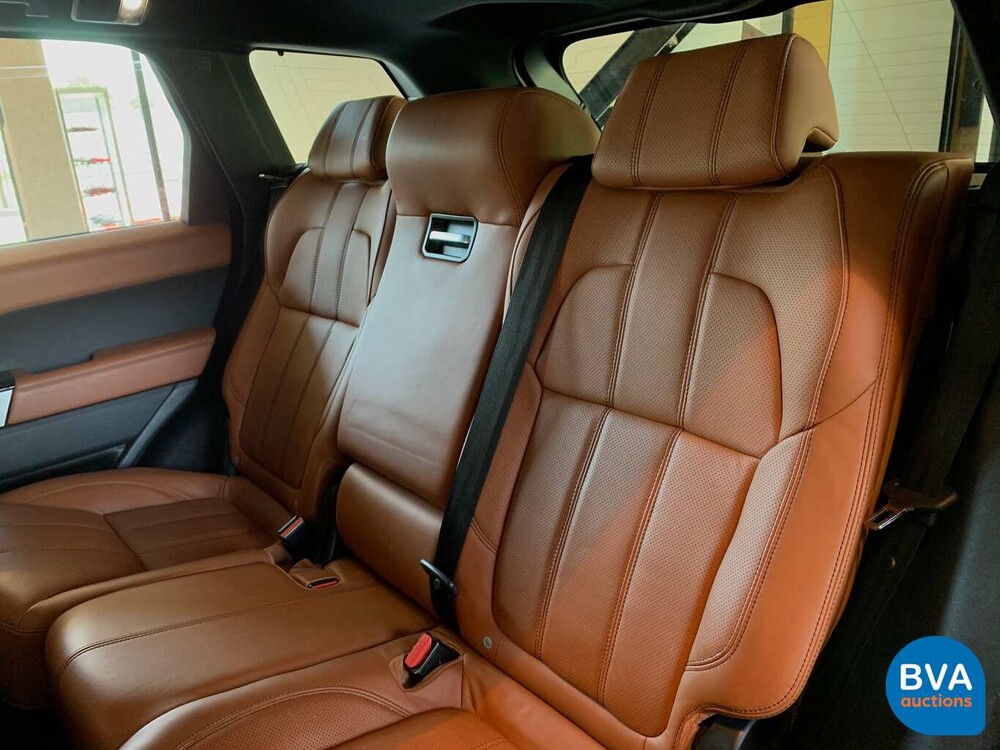Range Rover Sport SDV8 HSE Dynamic 340pk 2014, 9-TTL-44