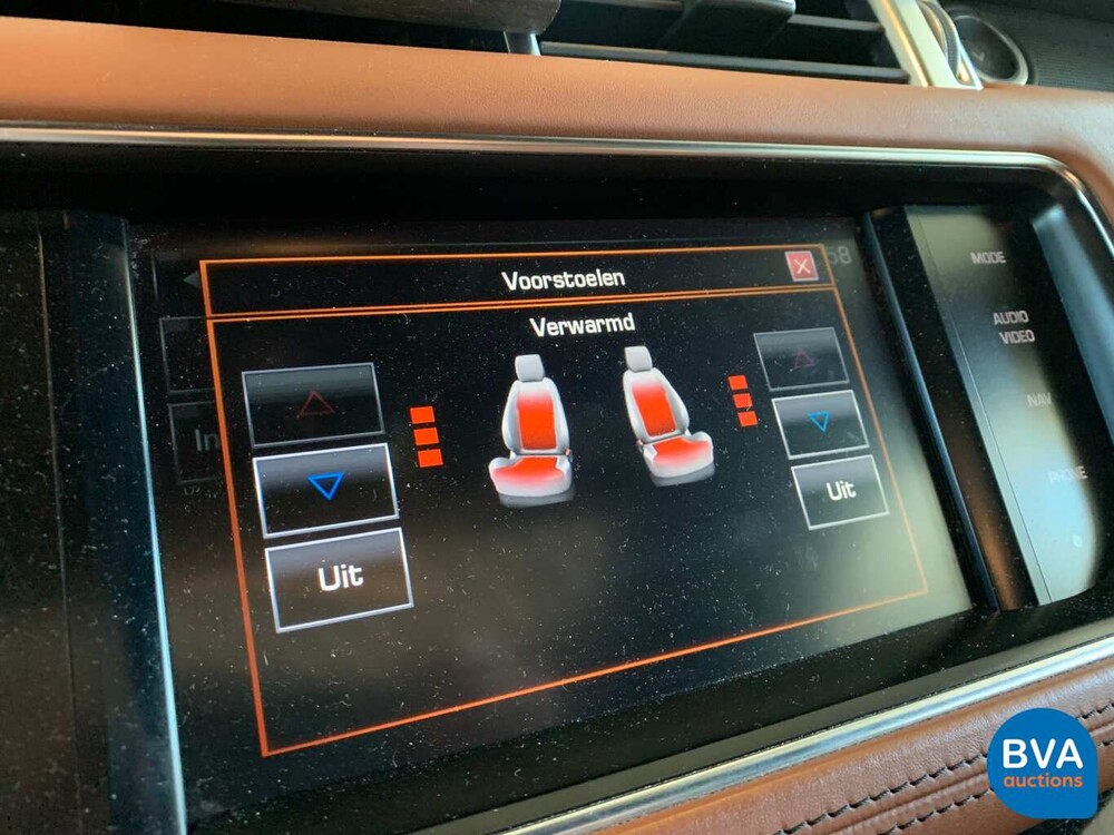 Range Rover Sport SDV8 HSE Dynamic 340pk 2014, 9-TTL-44