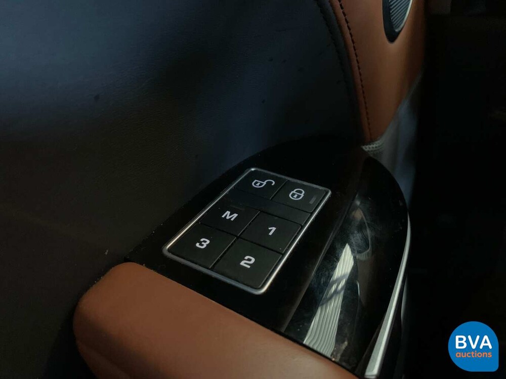 Range Rover Sport SDV8 HSE Dynamic 340pk 2014, 9-TTL-44