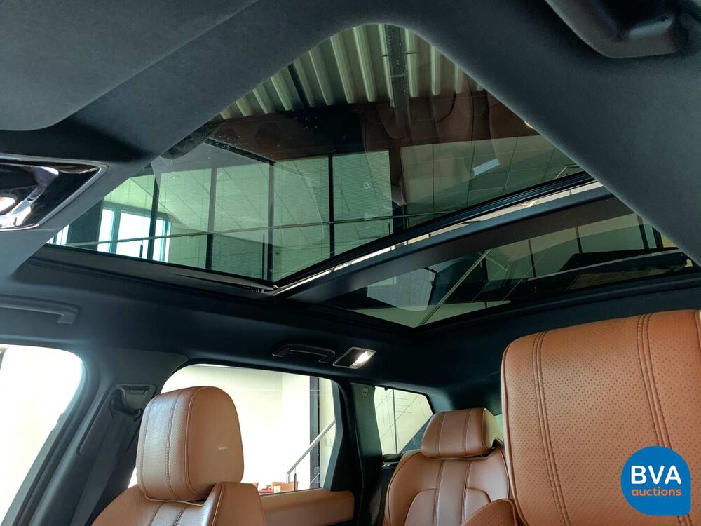 Range Rover Sport SDV8 HSE Dynamic 340pk 2014, 9-TTL-44